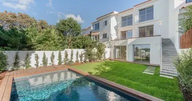 Haus 4 Schlafzimmer in Cascais, Portugal