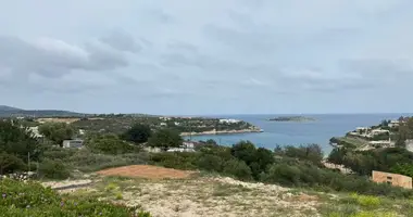 Parcela en Aroni, Grecia
