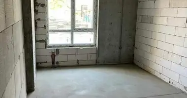 Appartement 2 chambres dans Odessa, Ukraine