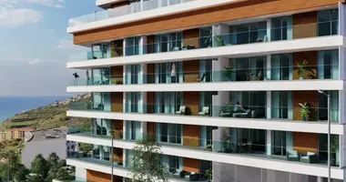 Apartamento 2 habitaciones en Funchal, Portugal