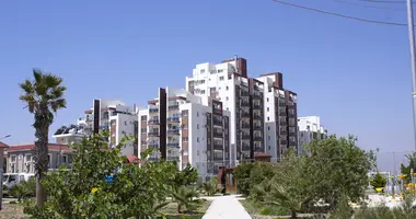 Apartamento 3 habitaciones en Trikomo, Chipre del Norte