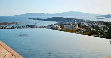 Villa 7 zimmer in Bodrum, Türkei