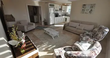 Appartement 2 chambres dans Alanya, Turquie