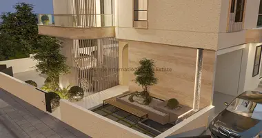 2 bedroom apartment in Paphos Municipality, Cyprus