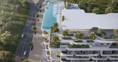 Квартира 2 комнаты в Дубай, ОАЭ