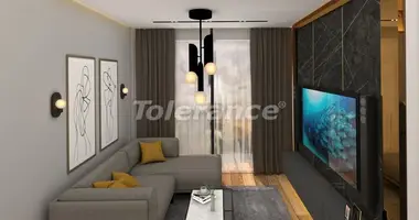 Квартира 2 комнаты в Кипр