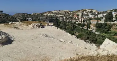 Parcela en Koinoteta Agiou Tychona, Chipre