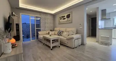 Квартира 2 спальни в Михас, Испания