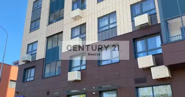 Gewerbefläche 35 m² in Moskau, Russland