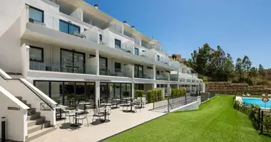 Mieszkanie 3 pokoi w Fuengirola, Hiszpania