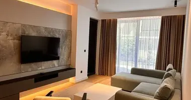 Mieszkanie 1 pokój w Budva, Czarnogóra