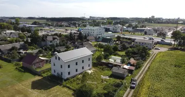 Propriété commerciale 202 m² dans Cnianka, Bélarus