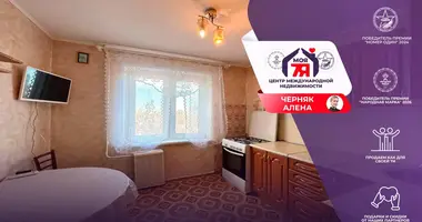 2 room apartment in Salihorsk, Belarus
