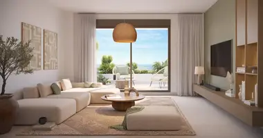 Wohnung 2 Schlafzimmer in Pulpi, Spanien