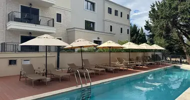 Wohnung 4 zimmer in Radovici, Montenegro