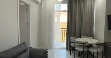 Apartamento 2 habitaciones en Batumi, Georgia