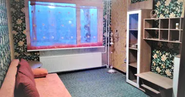 Mieszkanie 2 pokoi w Wielka Wieś, Litwa