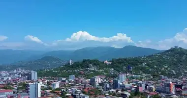 Apartamento 2 habitaciones en Batumi, Georgia