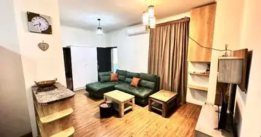 Apartment for rent in Tbilisi, Vake w Tbilisi, Gruzja