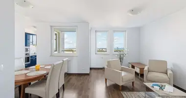 3 room apartment in Gdynia, Poland