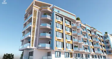 Студия 1 комната в Хургада, Египет