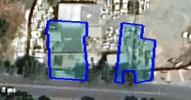 Parcela en Limasol, Chipre