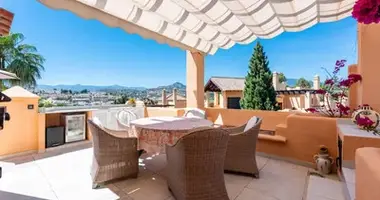 Wohnung 3 Schlafzimmer in Estepona, Spanien