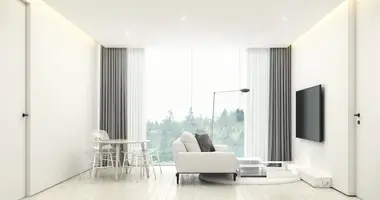 Квартира 2 спальни в Na Kluea, Таиланд