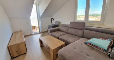 Mieszkanie 2 pokoi w Opcina Dezanovac, Chorwacja