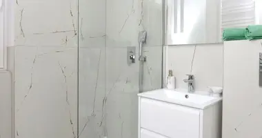 Apartamento 3 habitaciones en Varsovia, Polonia