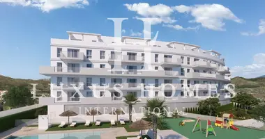 Квартира 3 комнаты в Velez Malaga, Испания