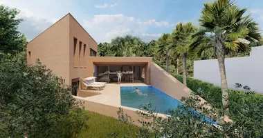 Villa 3 chambres dans Grad Novigrad, Croatie