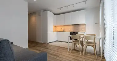 Wohnung 2 zimmer in Warschau, Polen