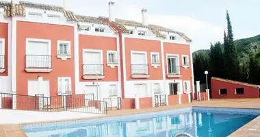 3 bedroom townthouse in Abadin, Spain