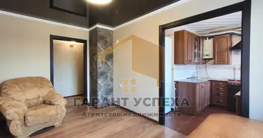 Квартира 3 комнаты в Брест, Беларусь
