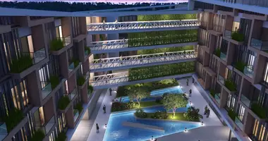 1 bedroom apartment in Phuket Province, Thailand
