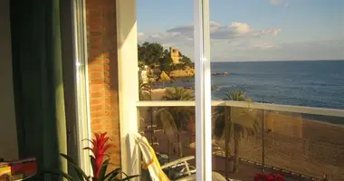Wohnung 4 Schlafzimmer in Lloret de Mar, Spanien