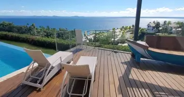 Villa in Bonao, Dominikanische Republik