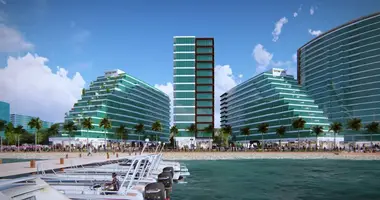 Квартира 1 комната в Батуми, Грузия
