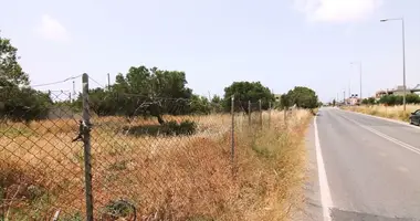 Grundstück in Provinz Ierapetra, Griechenland