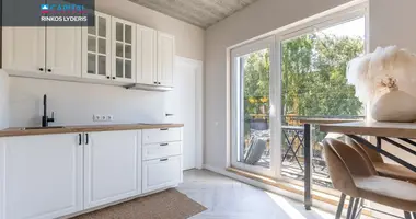 Wohnung 2 zimmer in Polangen, Litauen