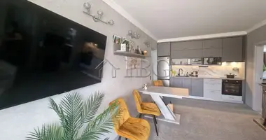 Wohnung 2 zimmer in Nessebar, Bulgarien