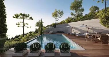 2 bedroom apartment in Konia, Cyprus