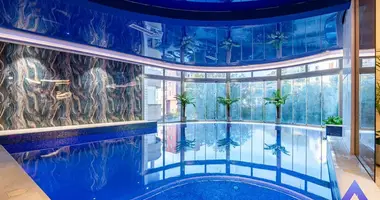 Gewerbefläche 350 m² in Przno, Montenegro