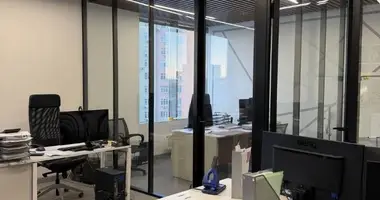 Office 2 047 m² in Moscow, Russia