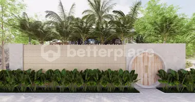 Villa Complex with 4 Units in Ungasan – Prime Investment in a Growing Area w Ungasan, Indonezja