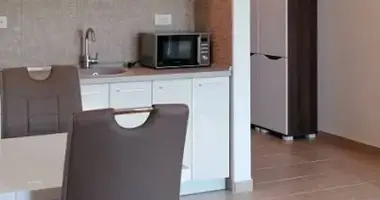 1 bedroom apartment in Rafailovici, Montenegro