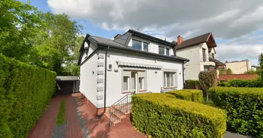 Haus 6 zimmer in Warschau, Polen