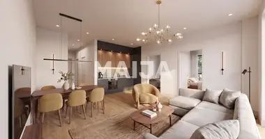 Apartment in Riga, Latvia