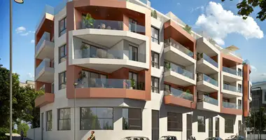 Wohnung 2 Schlafzimmer in Spanien